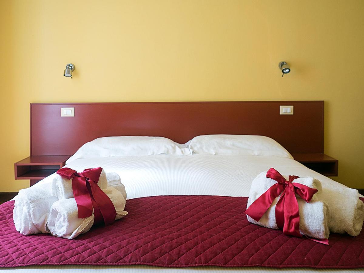 Residenza Viani Guest House La Spezia Exterior photo
