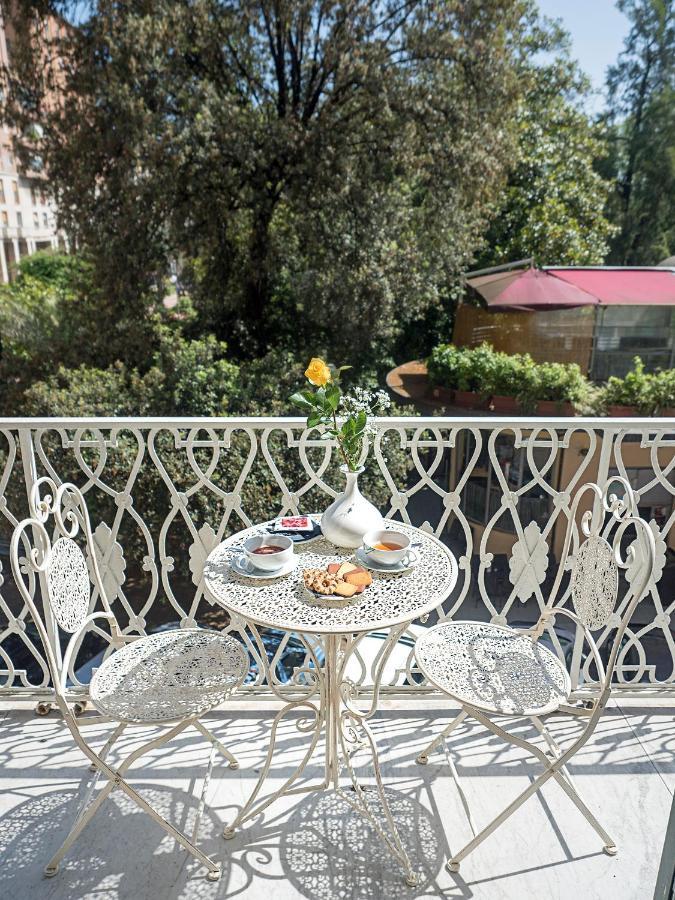 Residenza Viani Guest House La Spezia Exterior photo