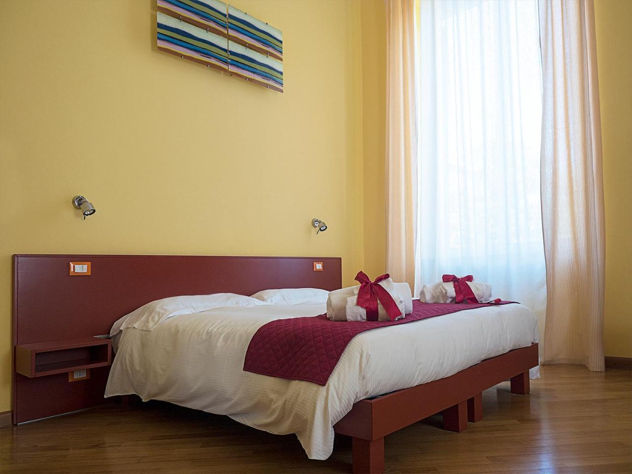 Residenza Viani Guest House La Spezia Room photo