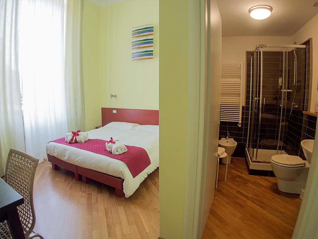 Residenza Viani Guest House La Spezia Exterior photo