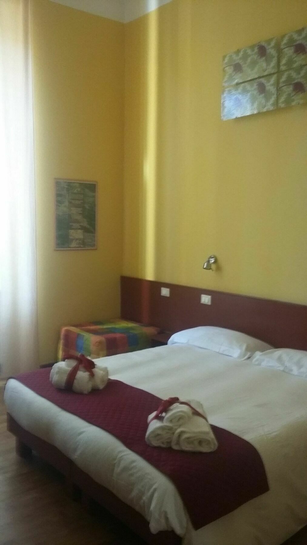 Residenza Viani Guest House La Spezia Exterior photo